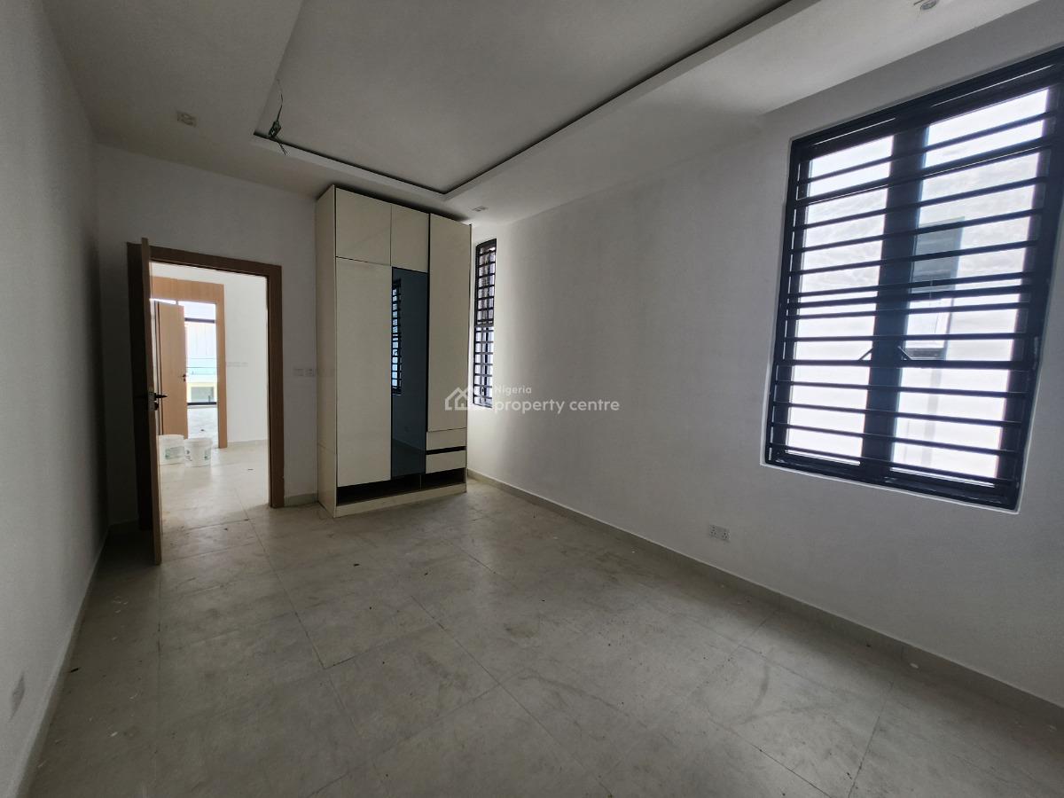 Luxury 4 Bedroom Detached Duplex, Orchid Road, Lekki Expressway, Lekki, Lagos, Detached Duplex for Sale