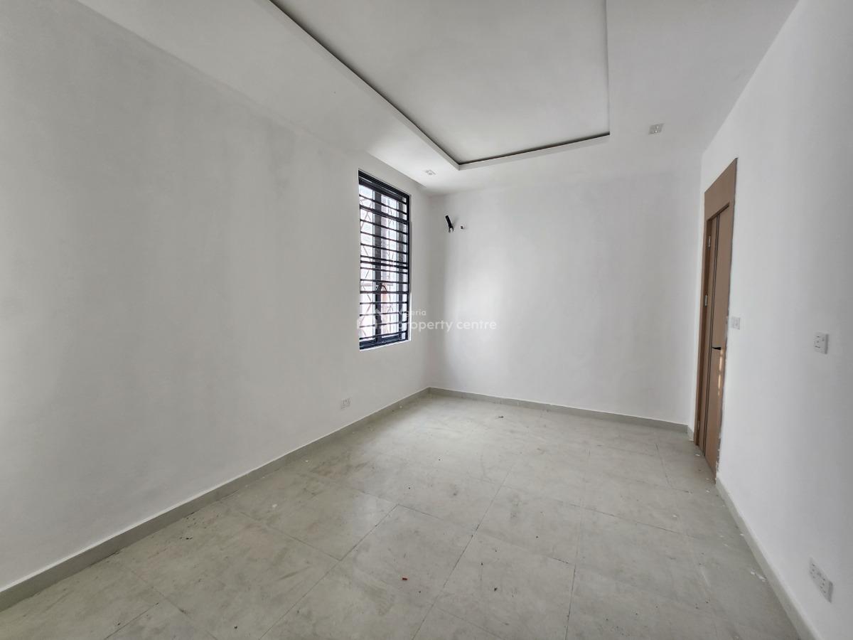 Luxury 4 Bedroom Detached Duplex, Orchid Road, Lekki Expressway, Lekki, Lagos, Detached Duplex for Sale