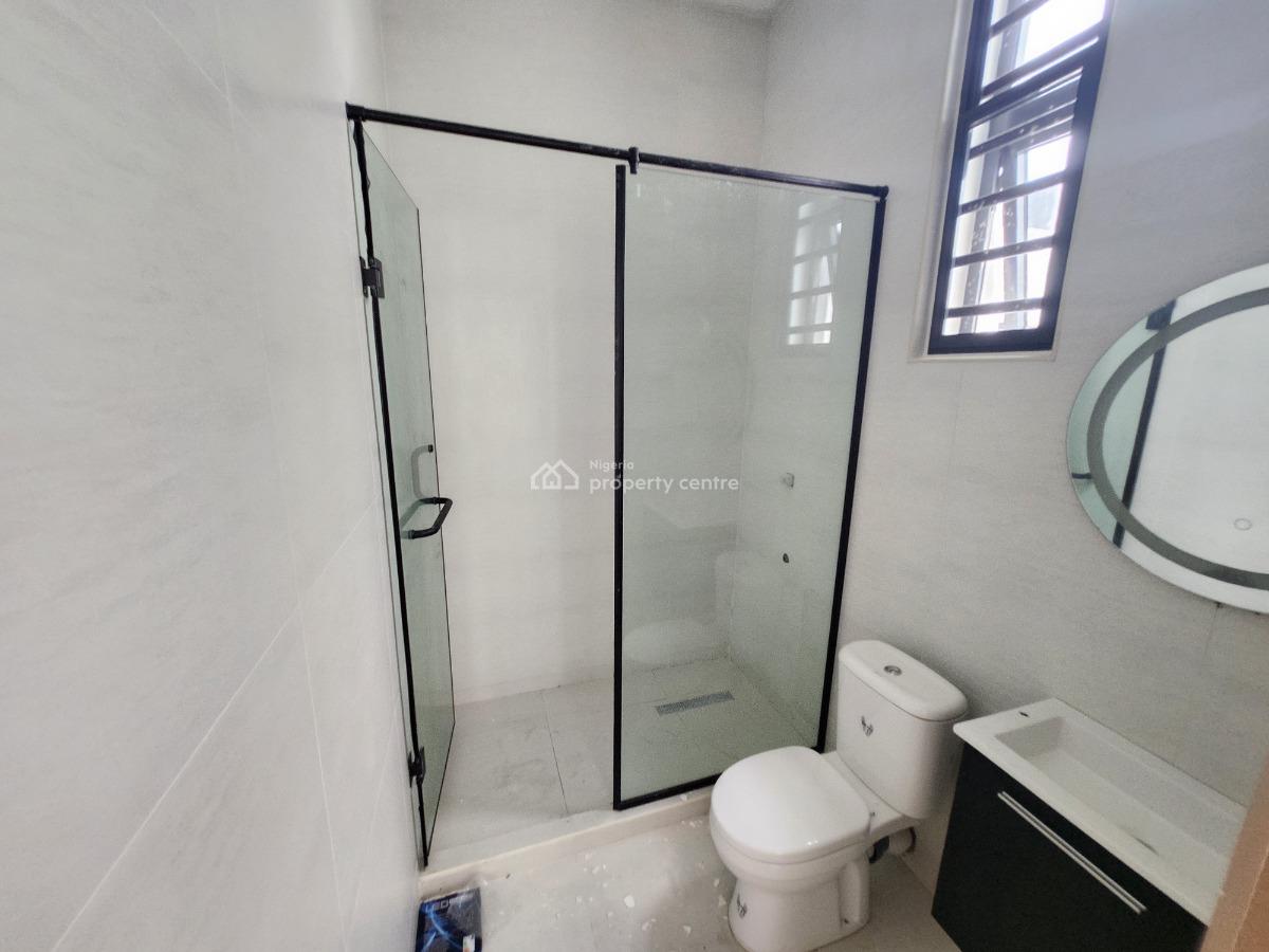 Luxury 4 Bedroom Detached Duplex, Orchid Road, Lekki Expressway, Lekki, Lagos, Detached Duplex for Sale