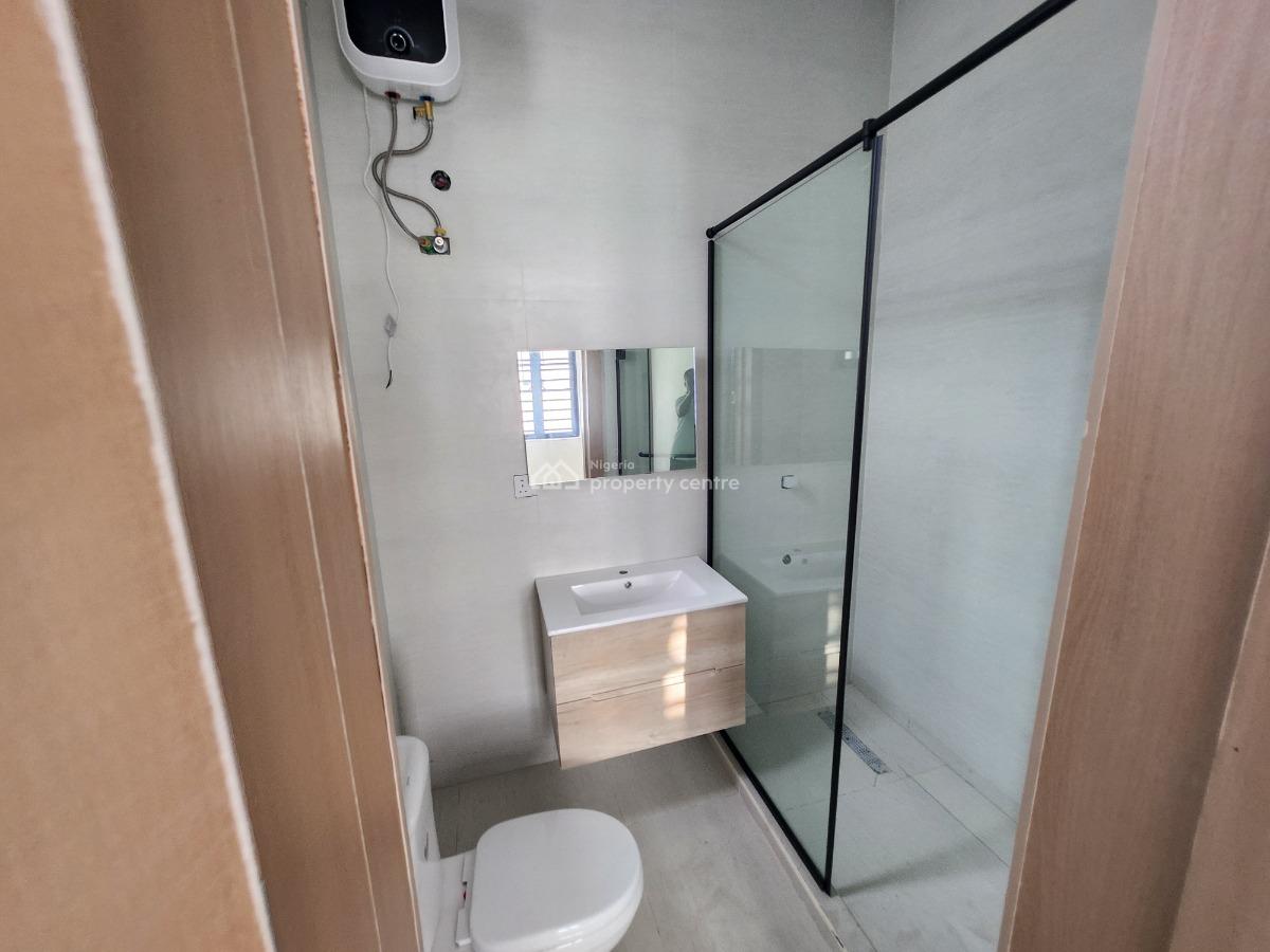 Luxury 4 Bedroom Detached Duplex, Orchid Road, Lekki Expressway, Lekki, Lagos, Detached Duplex for Sale