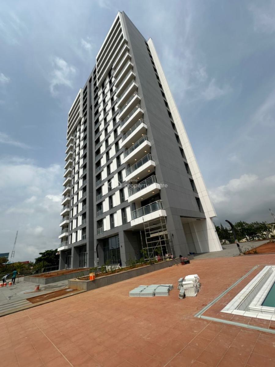 Hot 3 Bedroom Flat, Victoria Island (vi), Lagos, Flat / Apartment for Rent