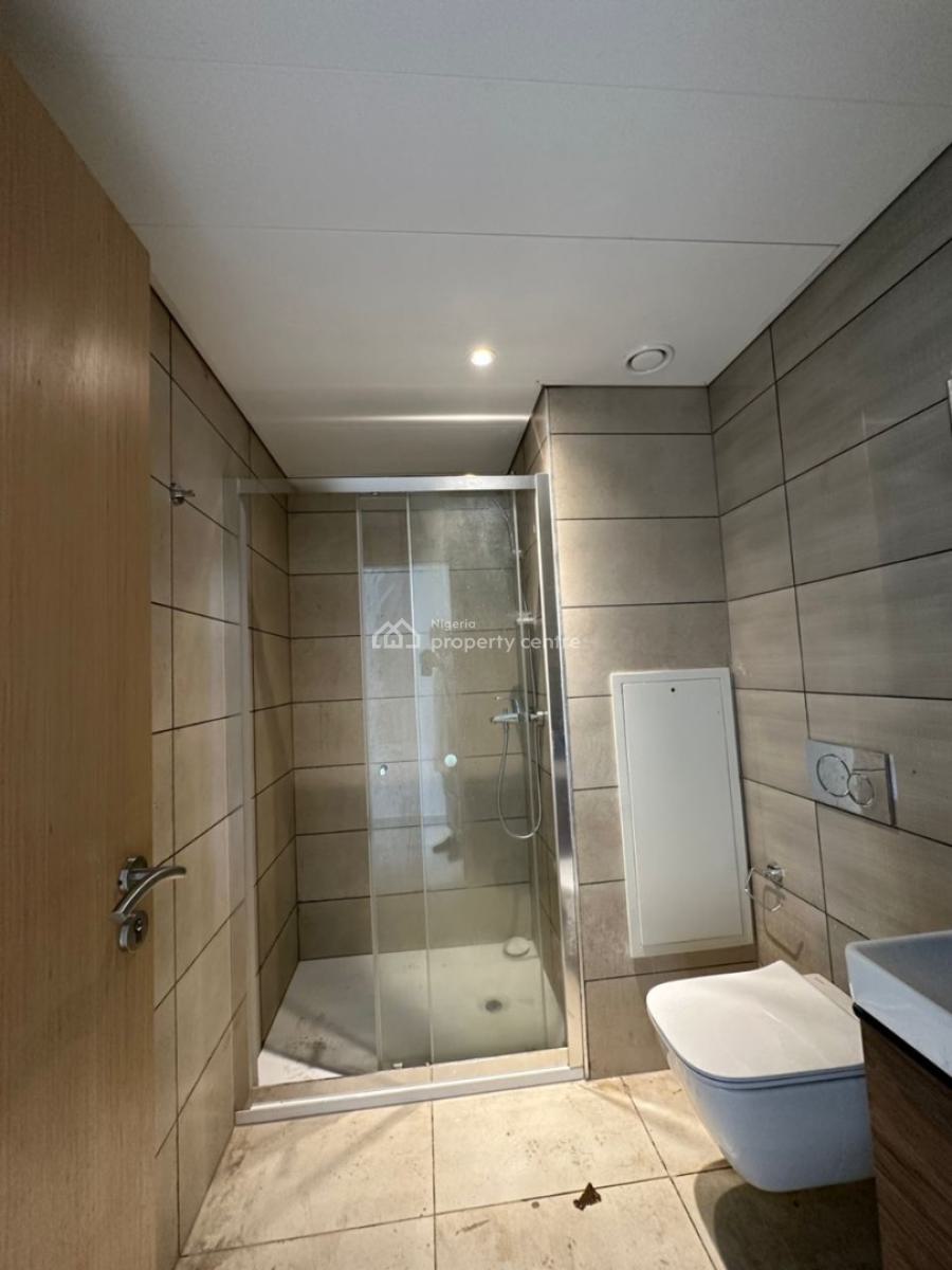 Hot 3 Bedroom Flat, Victoria Island (vi), Lagos, Flat / Apartment for Rent
