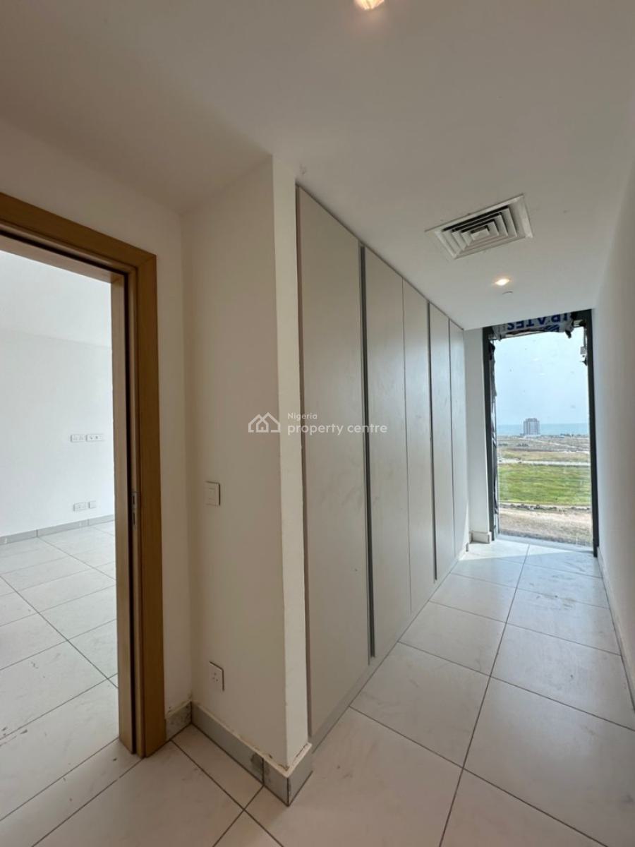 Hot 3 Bedroom Flat, Victoria Island (vi), Lagos, Flat / Apartment for Rent