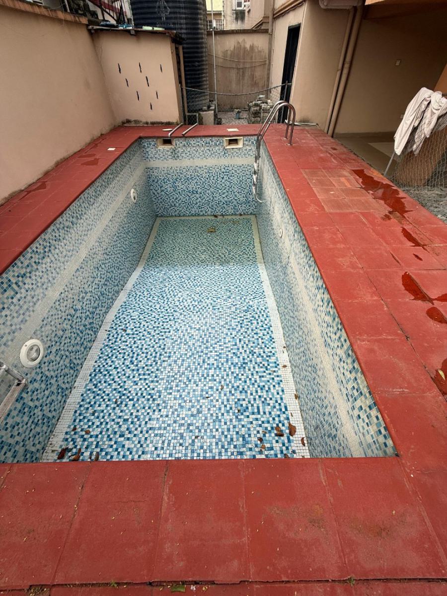 Hot 3 Bedroom Flat, Oniru, Victoria Island (vi), Lagos, Flat / Apartment for Rent