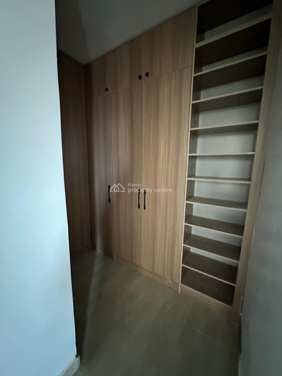 Newly Built Luxury 5 Bedroom Detached House with a Room Bq, Lekki Phase 1, Lekki, Lagos, Detached Duplex for Rent