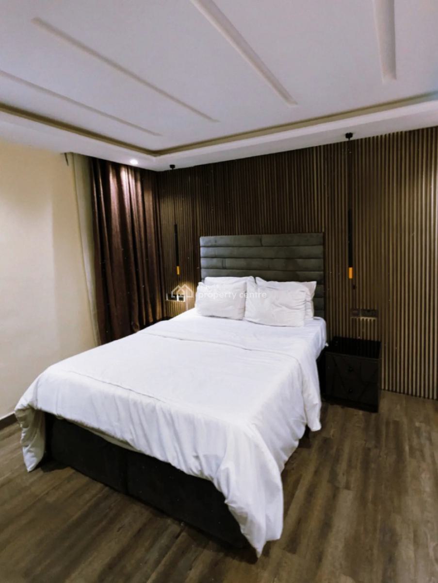 2 Bedroom Apartment, Wuse 2, Abuja, Flat / Apartment Short Let