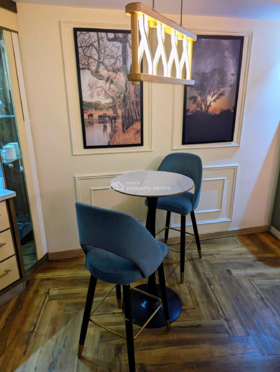 2 Bedroom Apartment, Wuse 2, Abuja, Flat / Apartment Short Let