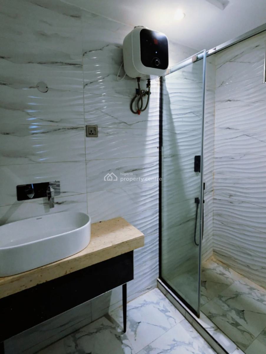 2 Bedroom Apartment, Wuse 2, Abuja, Flat / Apartment Short Let