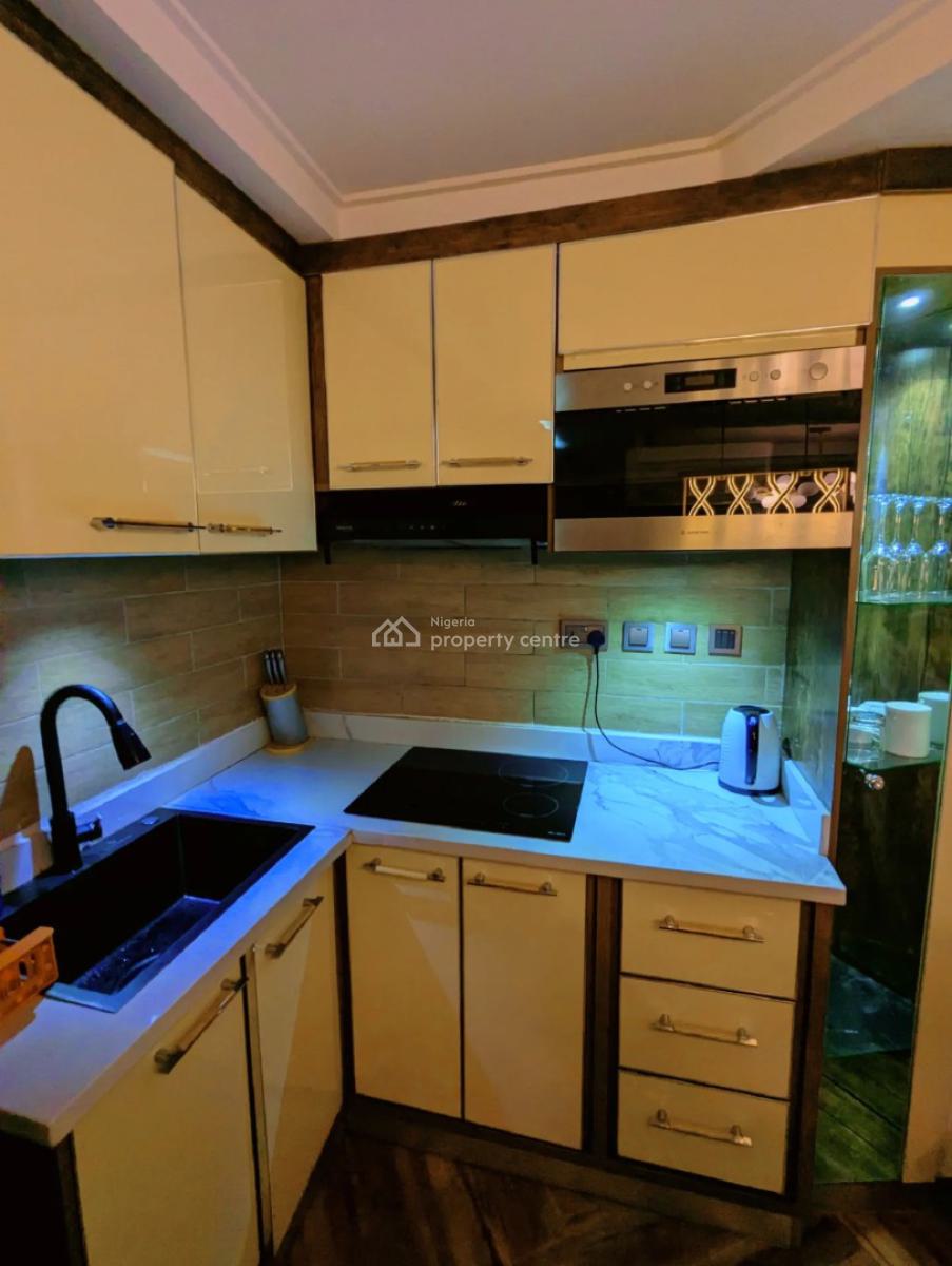 2 Bedroom Apartment, Wuse 2, Abuja, Flat / Apartment Short Let