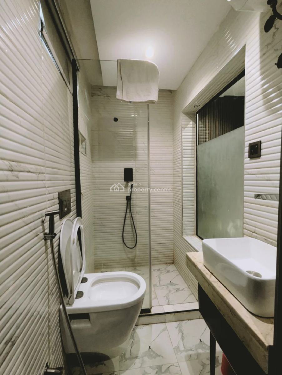 2 Bedroom Apartment, Wuse 2, Abuja, Flat / Apartment Short Let