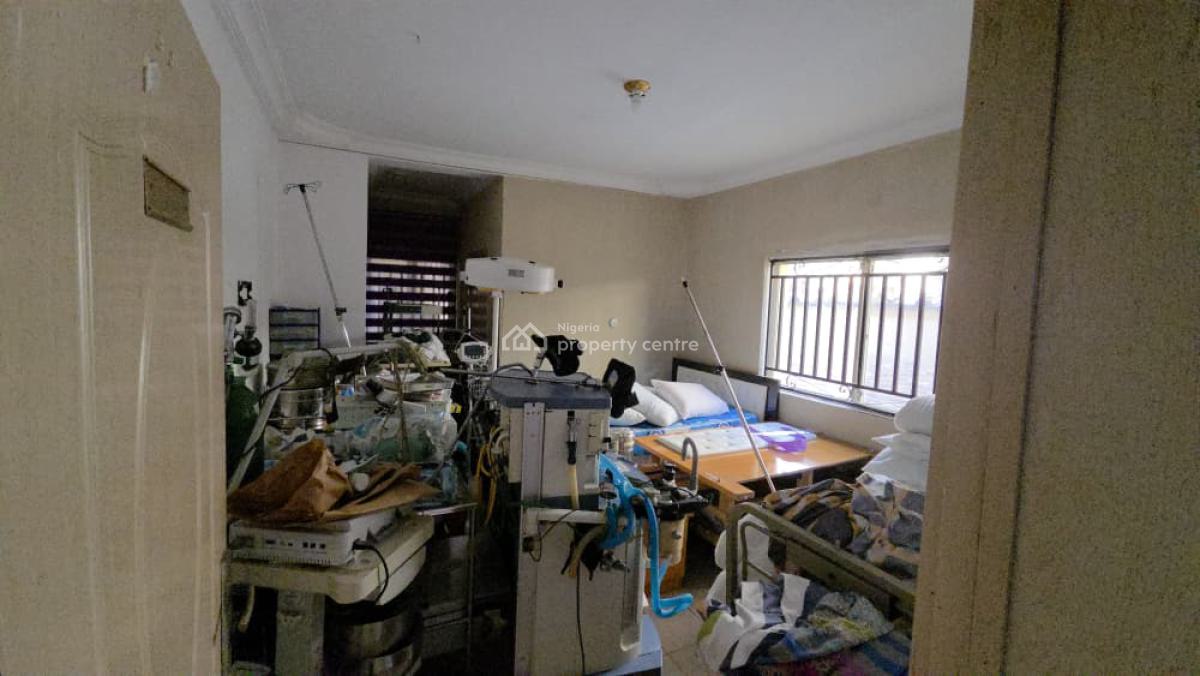 Luxury 5 Bedroom Semi Detached House with 2 Bq and Bungalow, Lekki Phase 1, Lekki, Lagos, Semi-detached Duplex for Sale