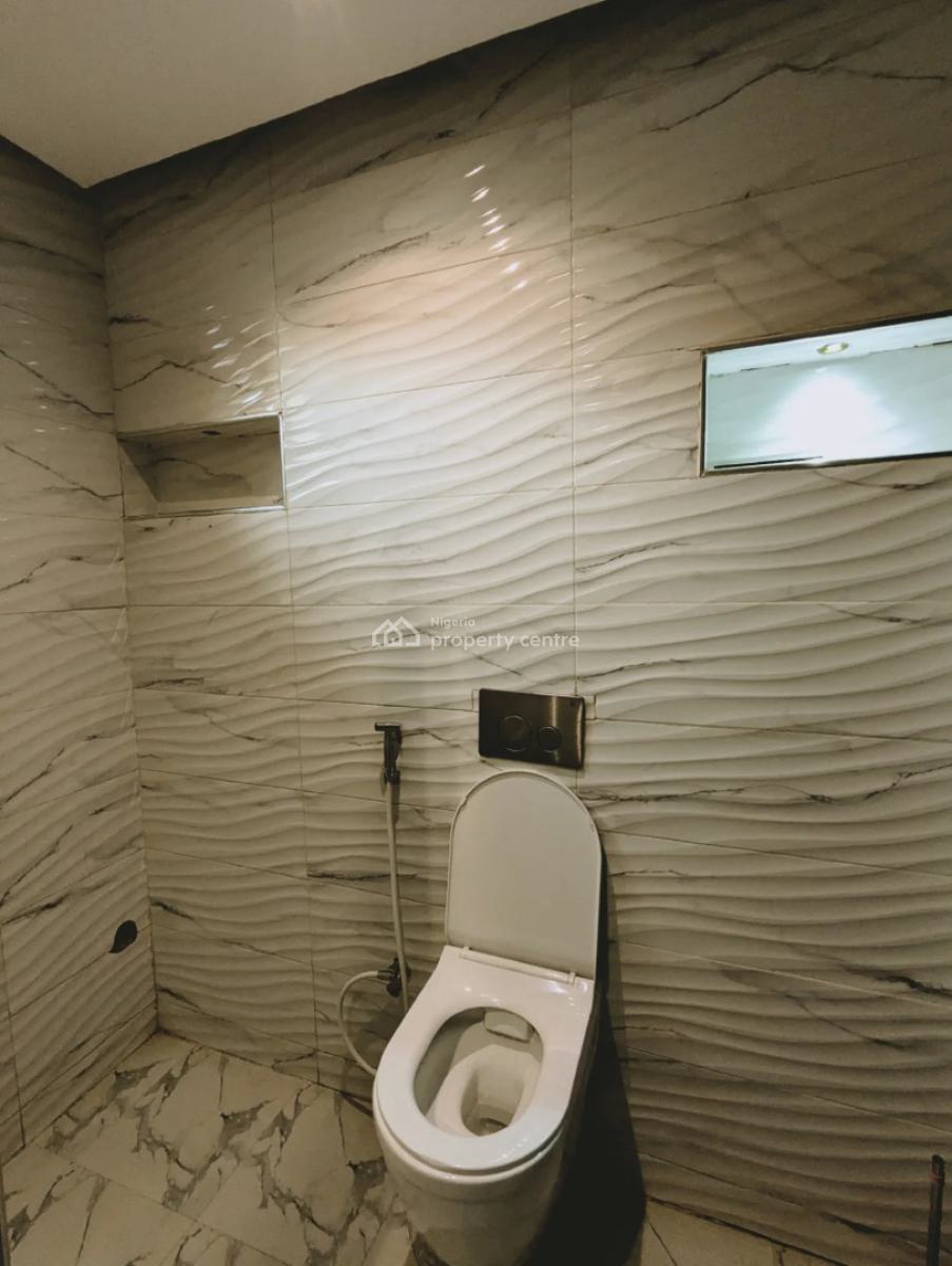 2 Bedroom Apartment, Wuse 2, Abuja, Flat / Apartment Short Let