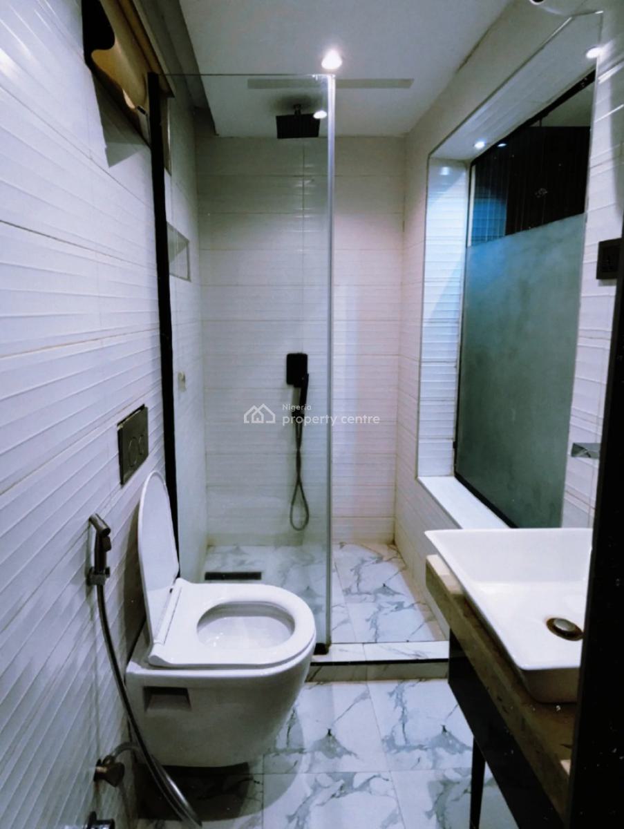 2 Bedroom Apartment, Wuse 2, Abuja, Flat / Apartment Short Let