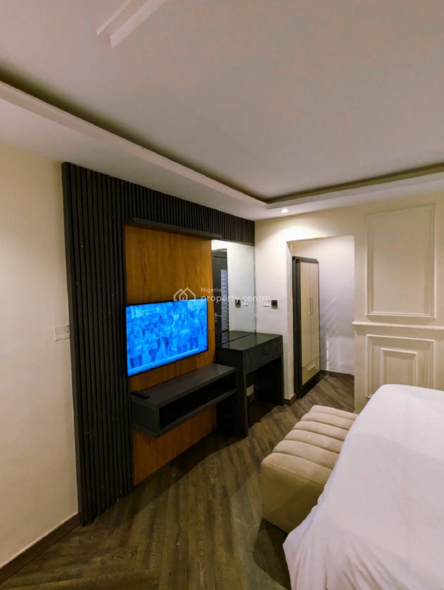 2 Bedroom Apartment, Wuse 2, Abuja, Flat / Apartment Short Let