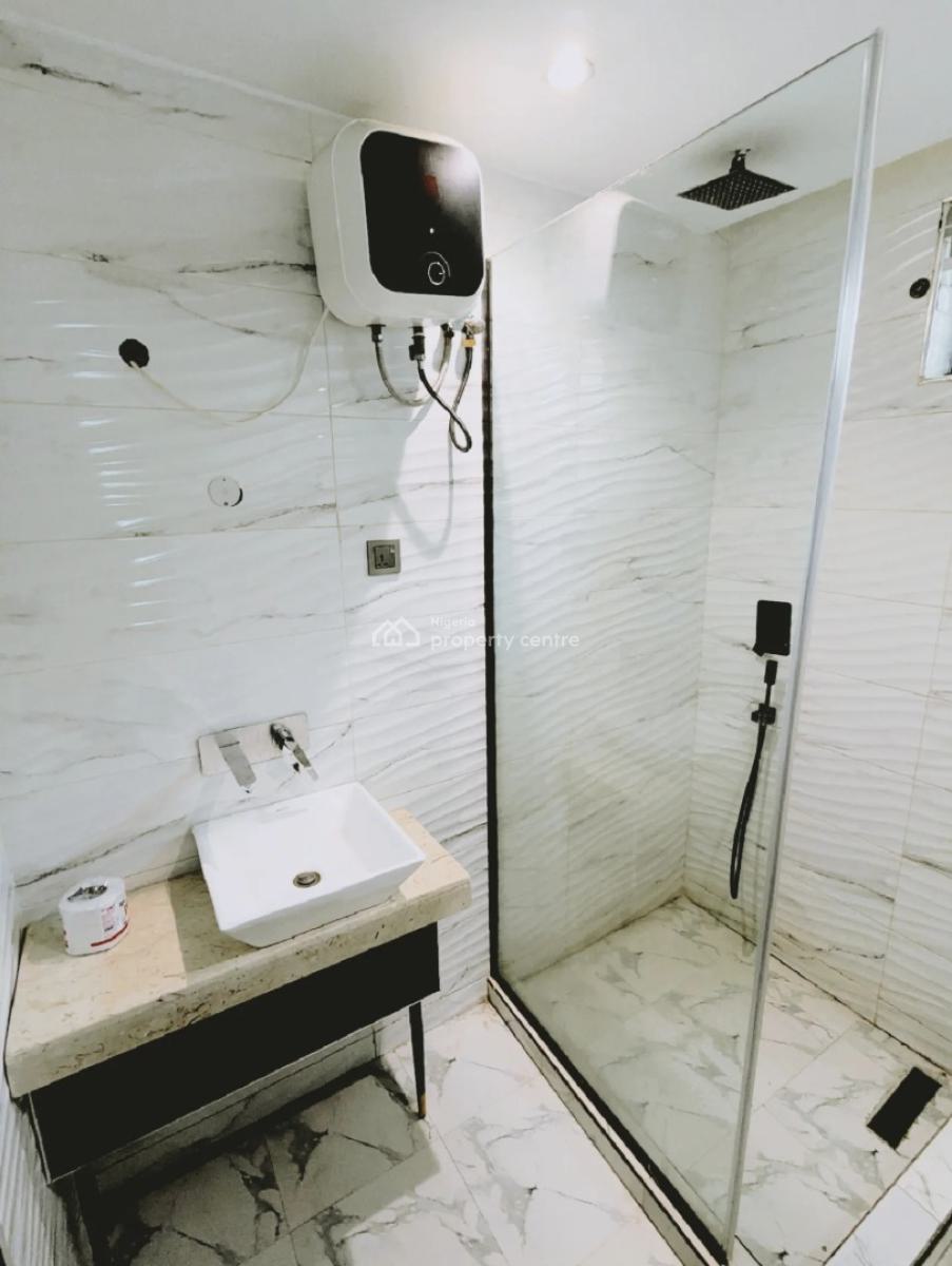 2 Bedroom Apartment, Wuse 2, Abuja, Flat / Apartment Short Let