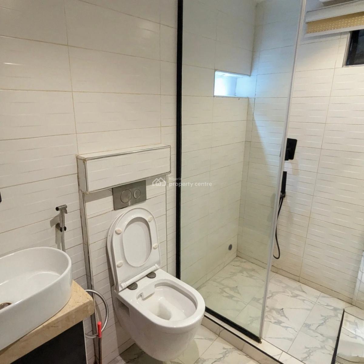 0threeresidence Yellow Theme 2 Bedroom, Wuse 2, Abuja, Flat / Apartment Short Let