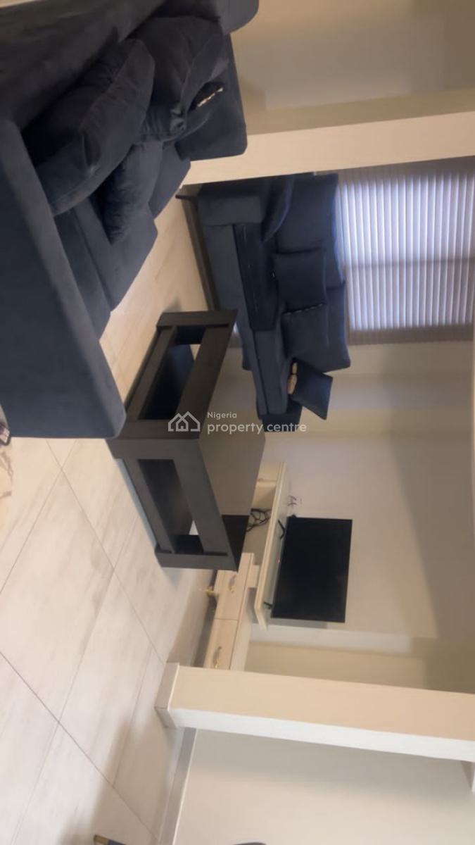 Fully Furnished 2 Bedroom Apartment with a Room Bq, Off Ajose Adeogun, Victoria Island (vi), Lagos, Flat / Apartment for Rent