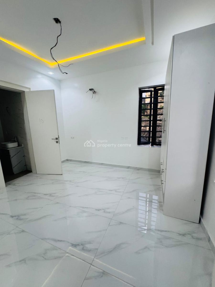 Affordable Newly Built 5 Bedroom Fully Detached Duplex + Bq, Ojodu Berger, Ojodu, Lagos, Detached Duplex for Sale