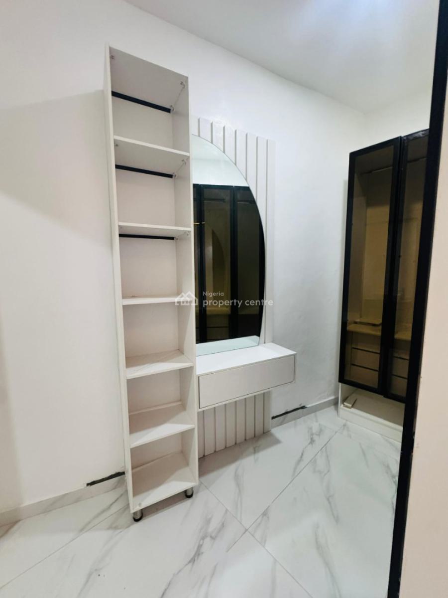 Affordable Newly Built 5 Bedroom Fully Detached Duplex + Bq, Ojodu Berger, Ojodu, Lagos, Detached Duplex for Sale