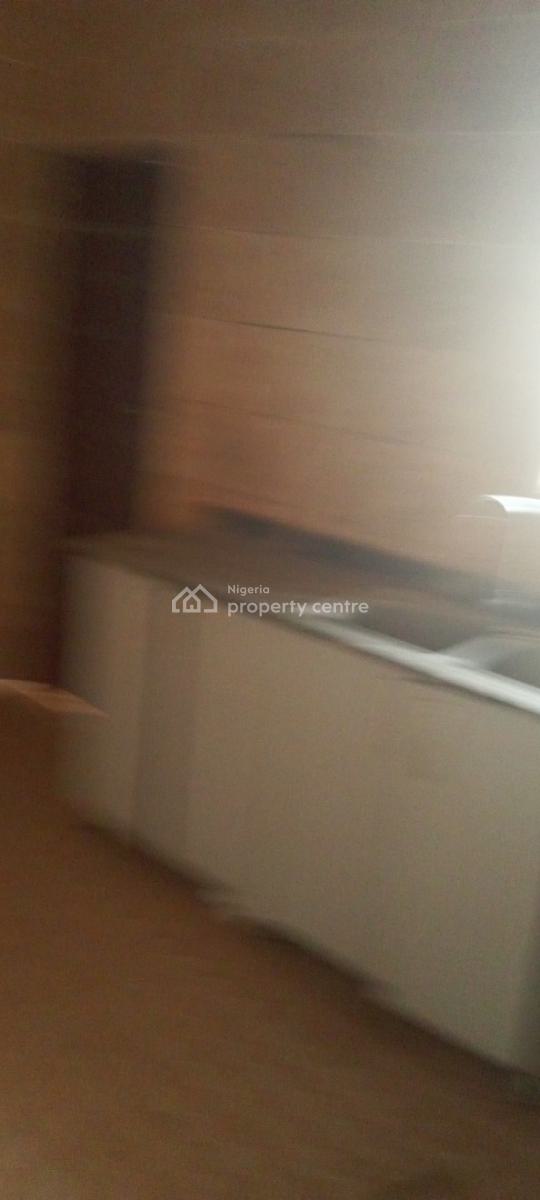 2bedroom Flat, Behind Amac Market, Fha (f.h.a), Lugbe District, Abuja, Flat / Apartment for Rent