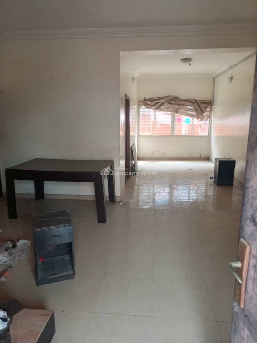 Spacious and Sharp 3 Bedroom Flat, Badore, Ajah, Lagos, Flat / Apartment for Rent
