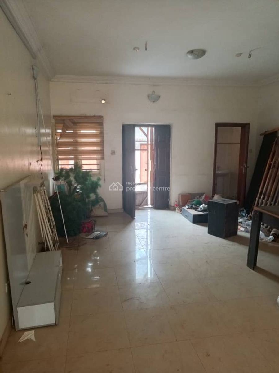 Spacious and Sharp 3 Bedroom Flat, Badore, Ajah, Lagos, Flat / Apartment for Rent