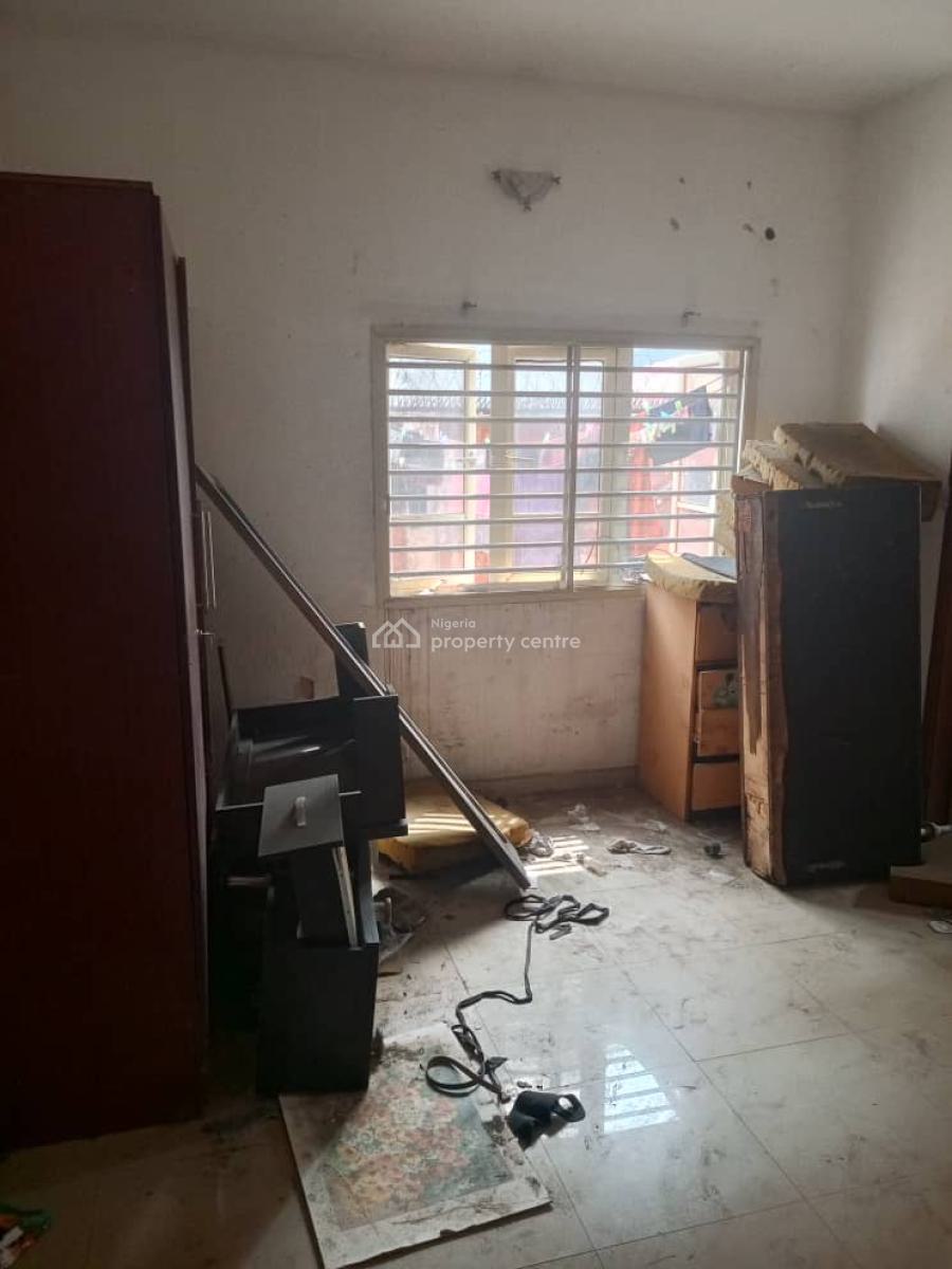 Spacious and Sharp 3 Bedroom Flat, Badore, Ajah, Lagos, Flat / Apartment for Rent