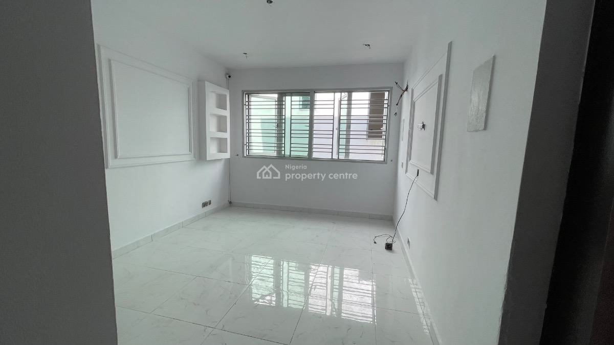 Humongous 5 Bedroom Duplex with a Bq, Ikate, Lekki, Lagos, Detached Duplex for Sale
