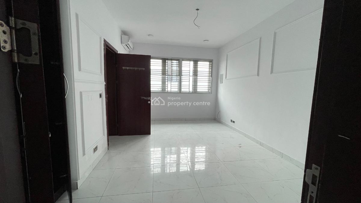 Humongous 5 Bedroom Duplex with a Bq, Ikate, Lekki, Lagos, Detached Duplex for Sale