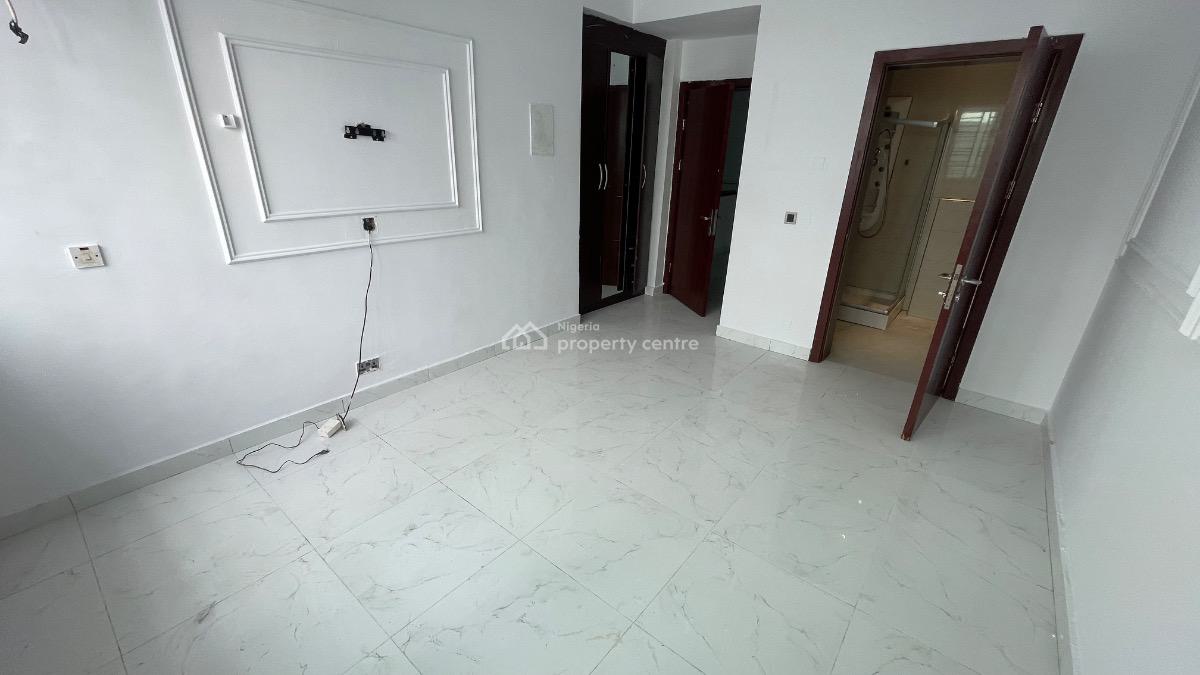 Humongous 5 Bedroom Duplex with a Bq, Ikate, Lekki, Lagos, Detached Duplex for Sale