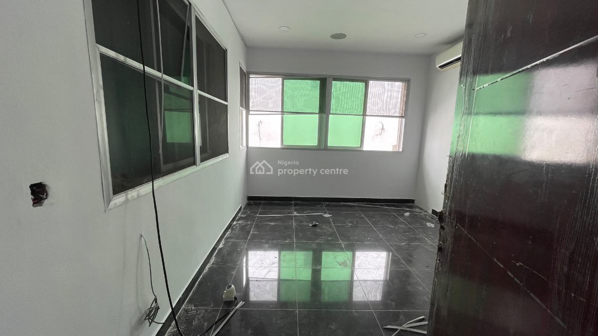 Humongous 5 Bedroom Duplex with a Bq, Ikate, Lekki, Lagos, Detached Duplex for Sale
