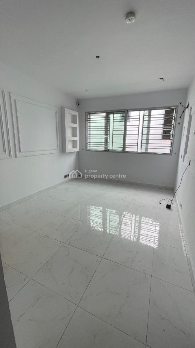 Humongous 5 Bedroom Duplex with a Bq, Ikate, Lekki, Lagos, Detached Duplex for Sale