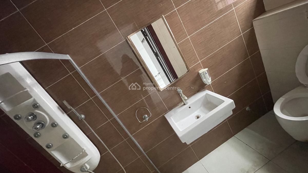 Humongous 5 Bedroom Duplex with a Bq, Ikate, Lekki, Lagos, Detached Duplex for Sale