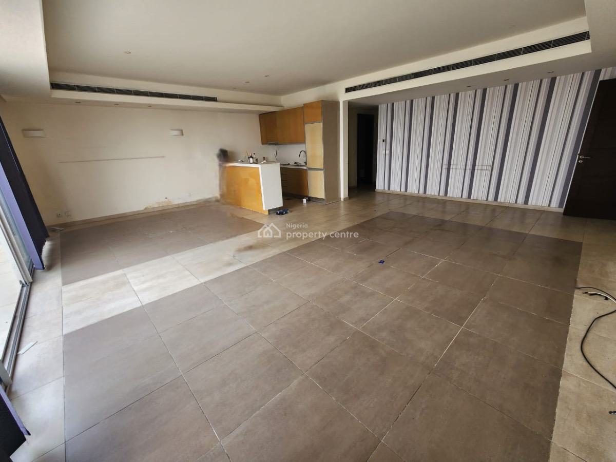 Luxury 2 Bedrooms Penthouse with Swimming Pool and Gym, Ikoyi, Lagos, House for Rent
