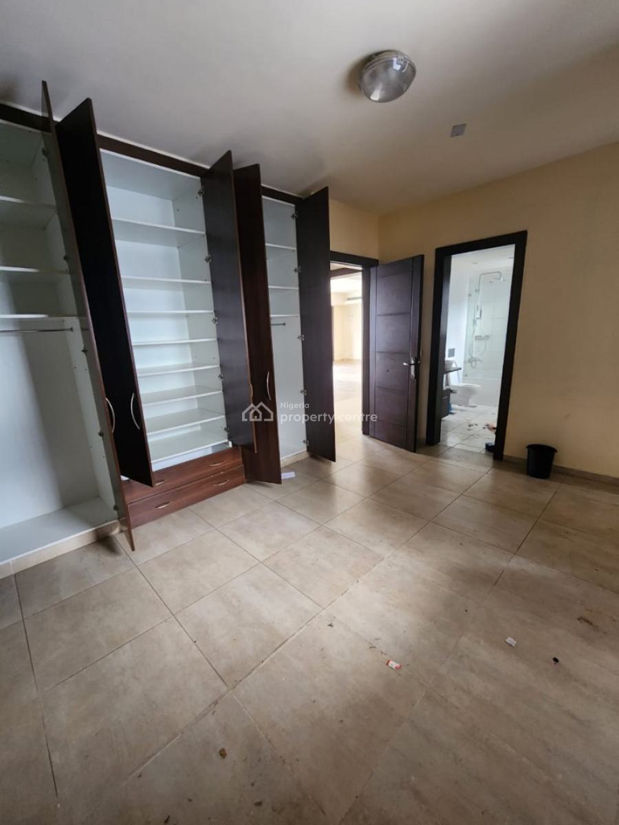 Luxury 2 Bedrooms Penthouse with Swimming Pool and Gym, Ikoyi, Lagos, House for Rent