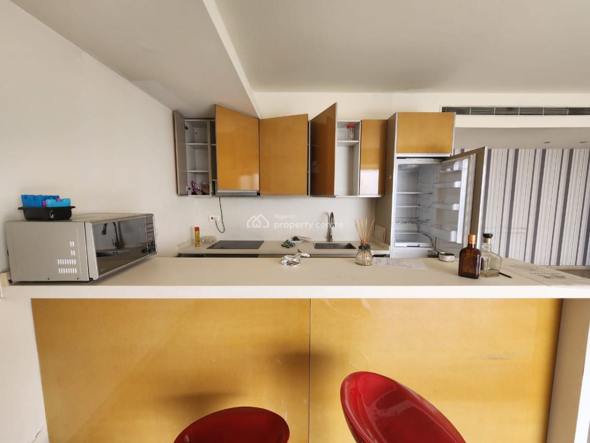 Luxury 2 Bedrooms Penthouse with Swimming Pool and Gym, Ikoyi, Lagos, House for Rent
