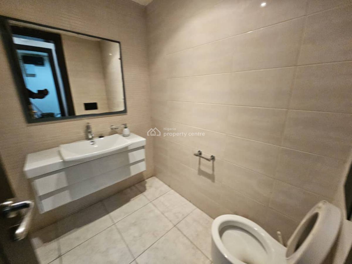 Luxury 2 Bedrooms Penthouse with Swimming Pool and Gym, Ikoyi, Lagos, House for Rent