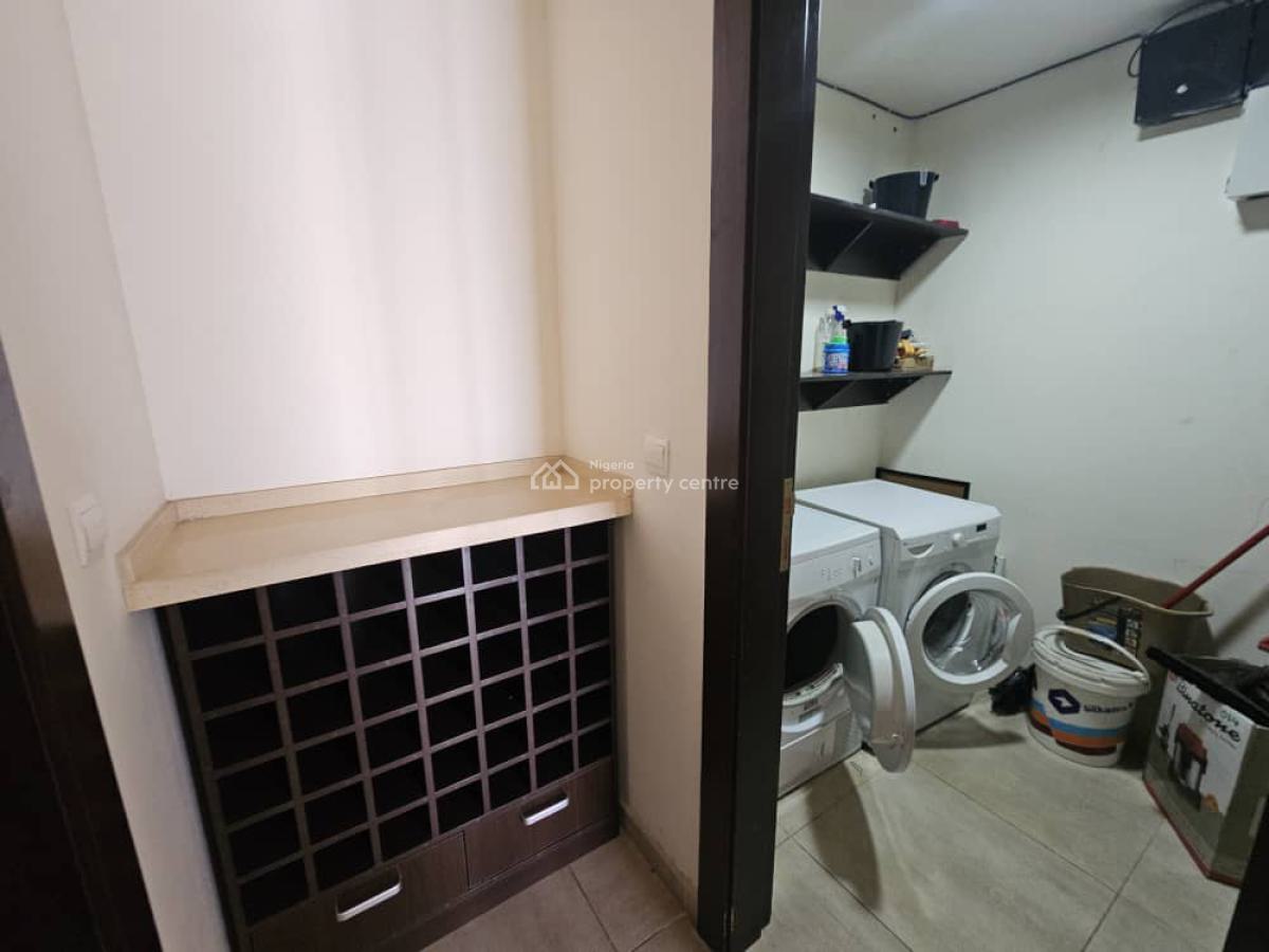 Luxury 2 Bedrooms Penthouse with Swimming Pool and Gym, Ikoyi, Lagos, House for Rent