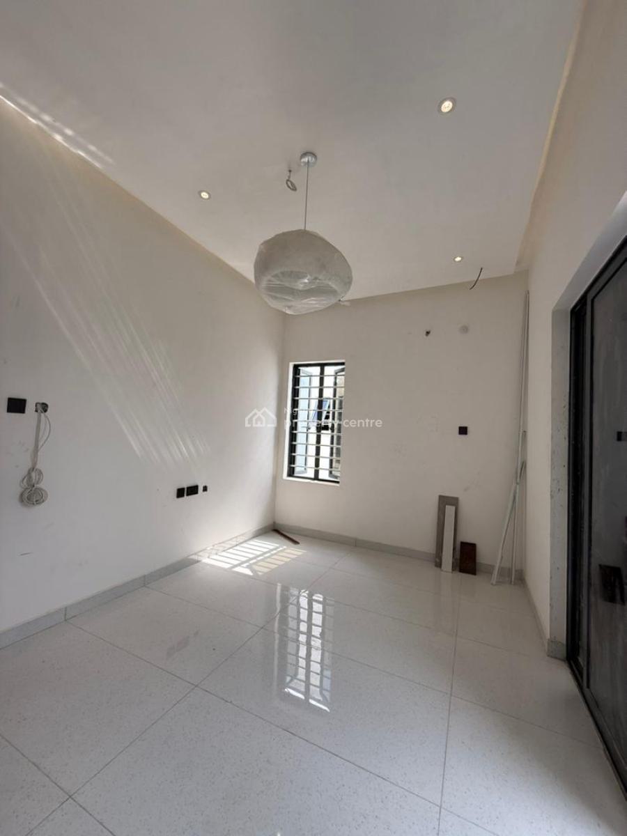 Exquisitely Built 4 Bedroom Duplex, Shell Cooperative Eliozu/eneka, Port Harcourt, Rivers, Detached Duplex for Sale