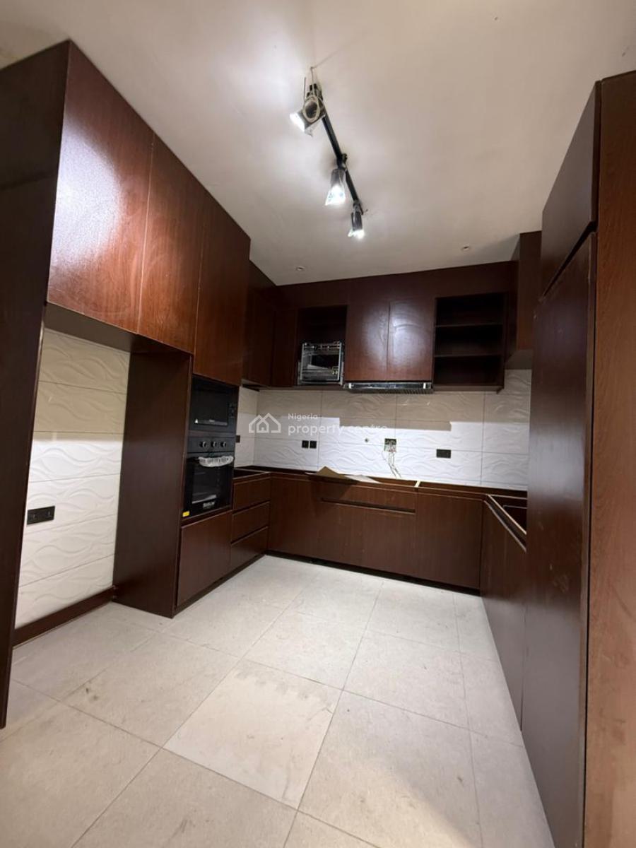 Exquisitely Built 4 Bedroom Duplex, Shell Cooperative Eliozu/eneka, Port Harcourt, Rivers, Detached Duplex for Sale