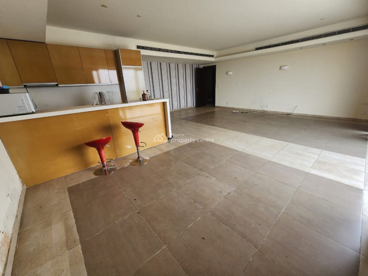 Tastefully Finished 2 Bedroom Penthouse, Old Ikoyi, Ikoyi, Lagos, Flat / Apartment for Rent