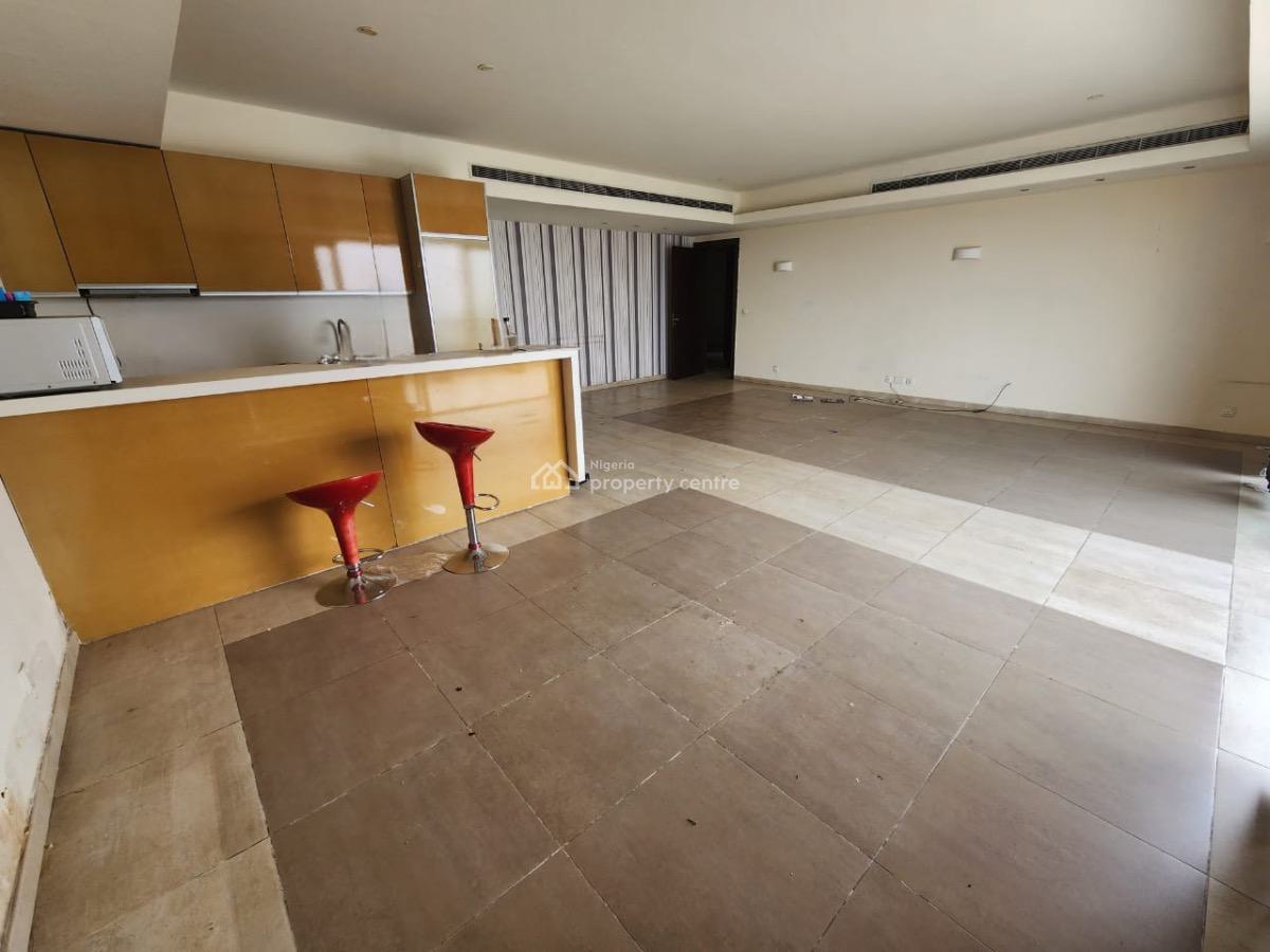 Tastefully Finished 2 Bedroom Penthouse, Old Ikoyi, Ikoyi, Lagos, Flat / Apartment for Rent
