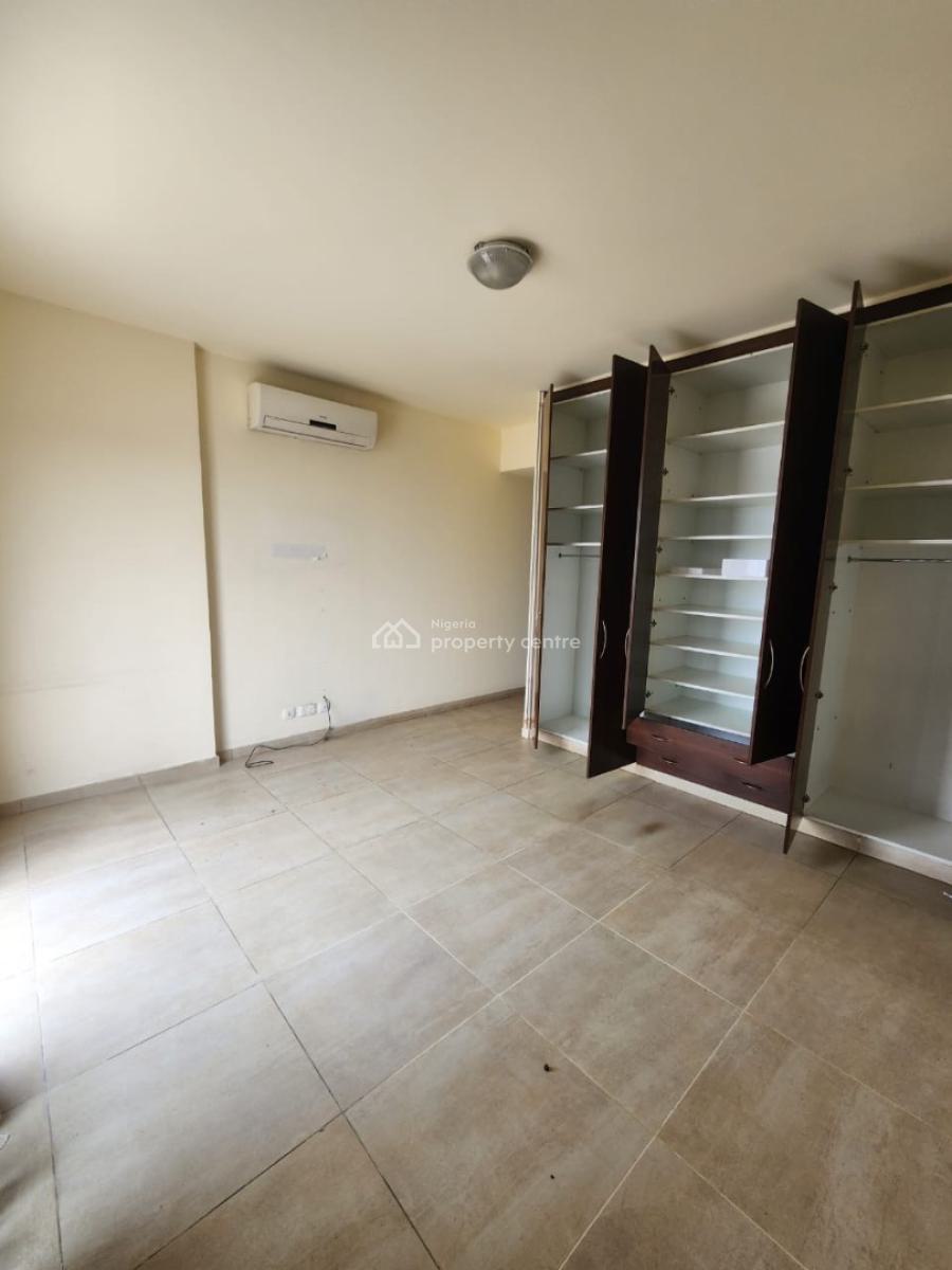 Tastefully Finished 2 Bedroom Penthouse, Old Ikoyi, Ikoyi, Lagos, Flat / Apartment for Rent