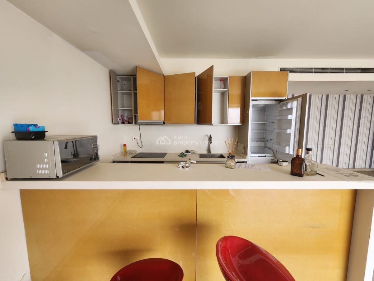 Tastefully Finished 2 Bedroom Penthouse, Old Ikoyi, Ikoyi, Lagos, Flat / Apartment for Rent