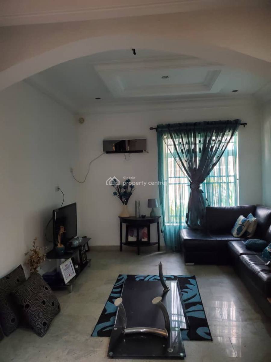 4 Bedroom Corner Piece Fully Detached Oniru Victoria Island, Oniru, Victoria Island (vi), Lagos, Detached Duplex for Sale