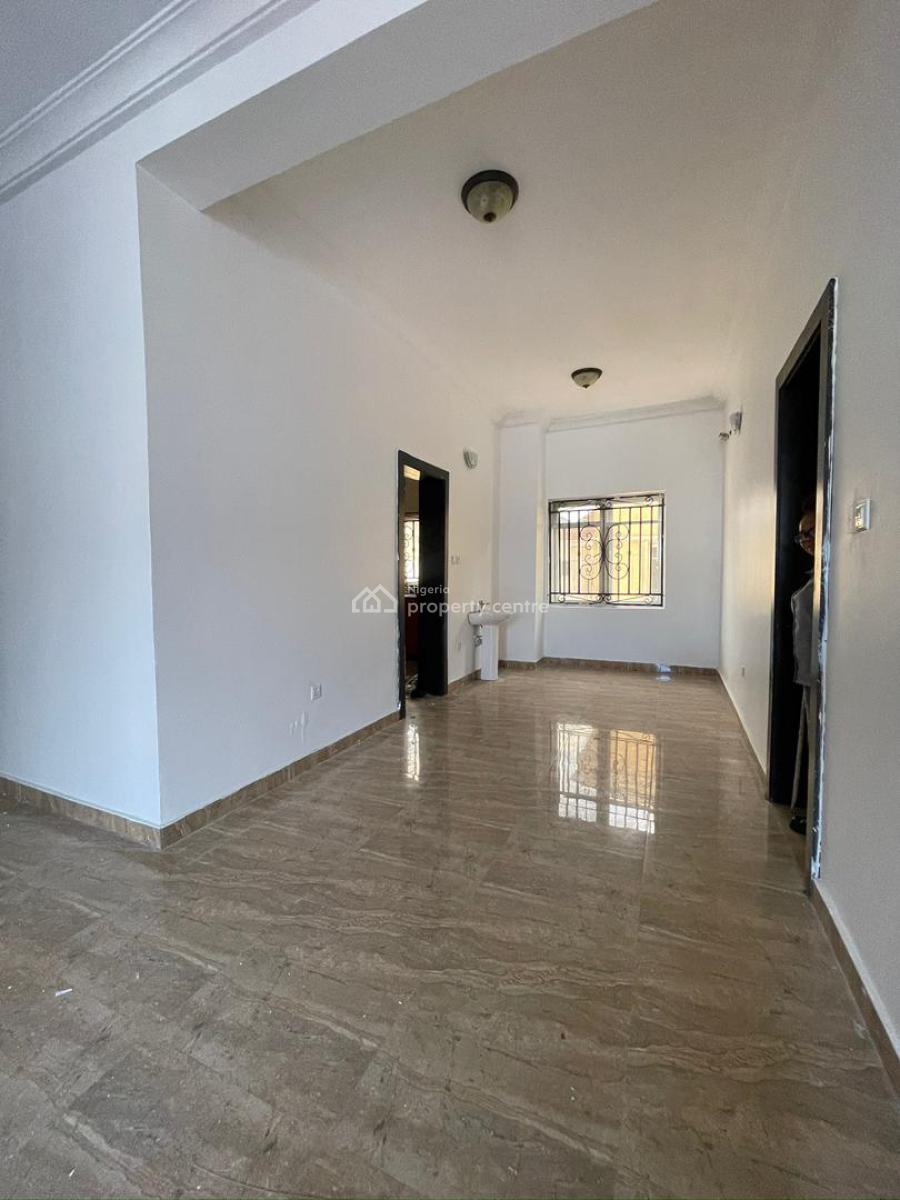 Executive Spacious 3 Bedroom Apartment All Rooms Ensuite, Agungi, Lekki, Lagos, Flat / Apartment for Rent
