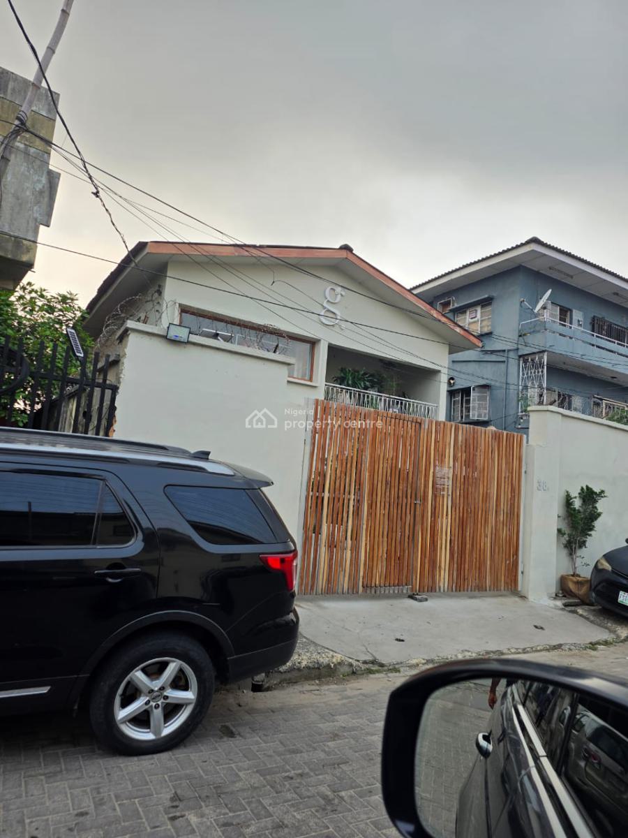 Hot Deal, South West, Ikoyi, Lagos, House for Sale