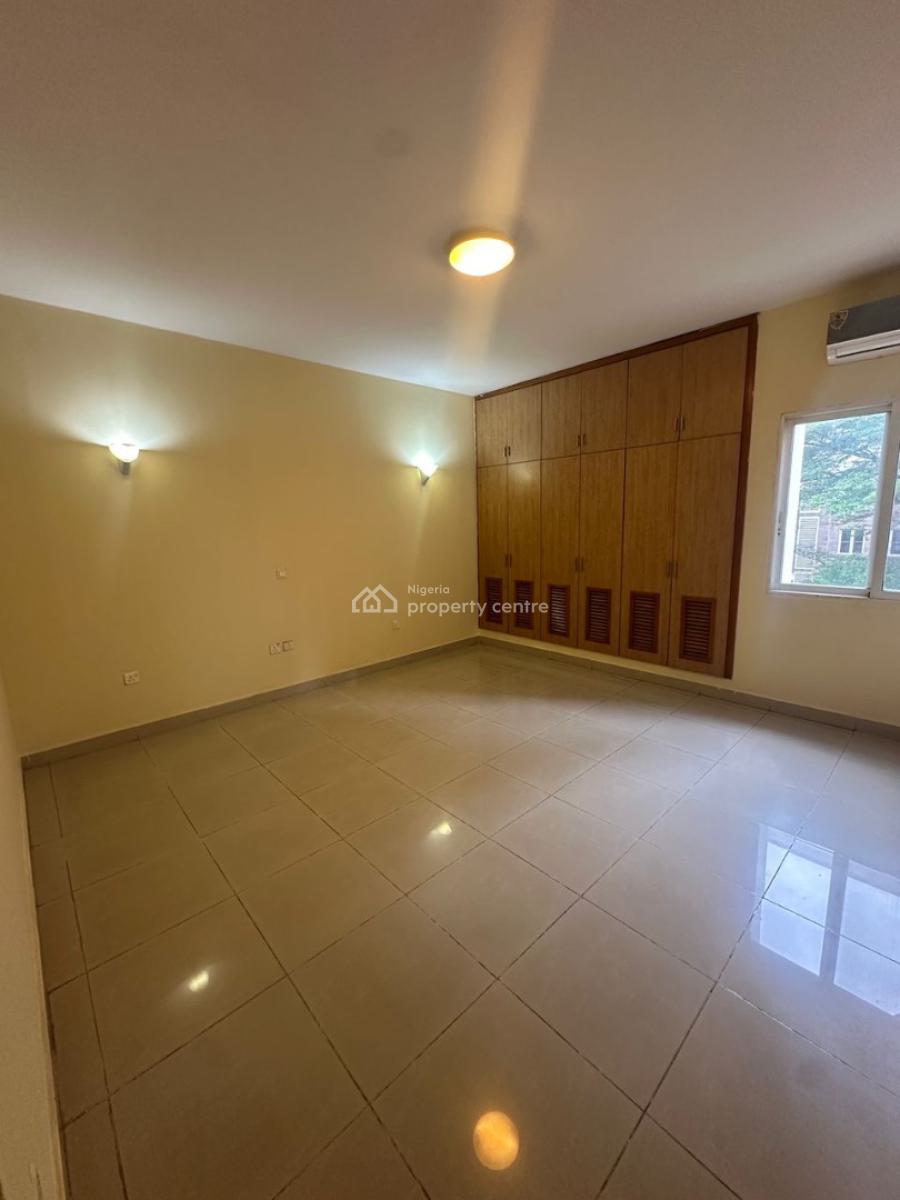 Serviced 3 Bedroom Flat with Bq, Old Ikoyi, Ikoyi, Lagos, Flat / Apartment for Rent