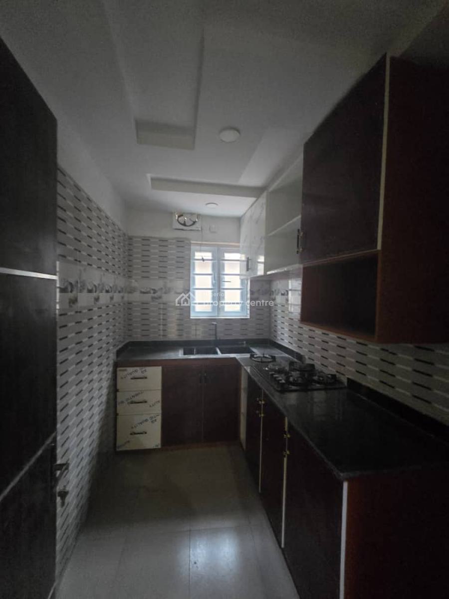 Executive Newly Built Executive 2bedroom Apartment All Rooms Ensuite, Omole Phase 2, Ikeja, Lagos, Flat / Apartment for Rent