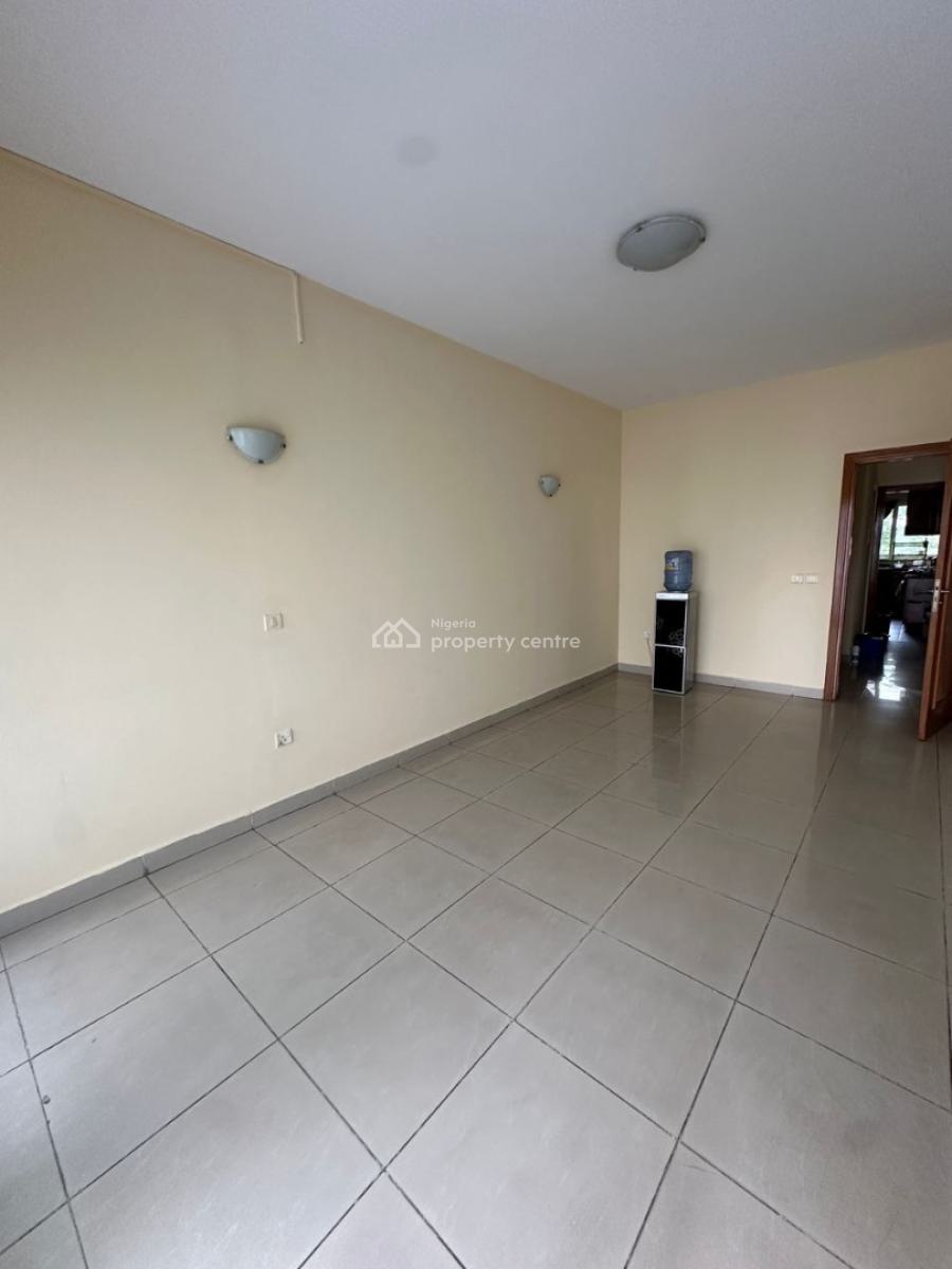 Luxury 3 Bedroom Apartment with Bq, Swimming Pool, Gym and Elevator, Ikoyi, Lagos, Flat / Apartment for Rent